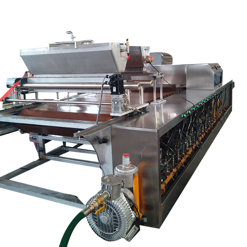 The Classification of Professional Food Machinery and The role of Professional Food Machinery