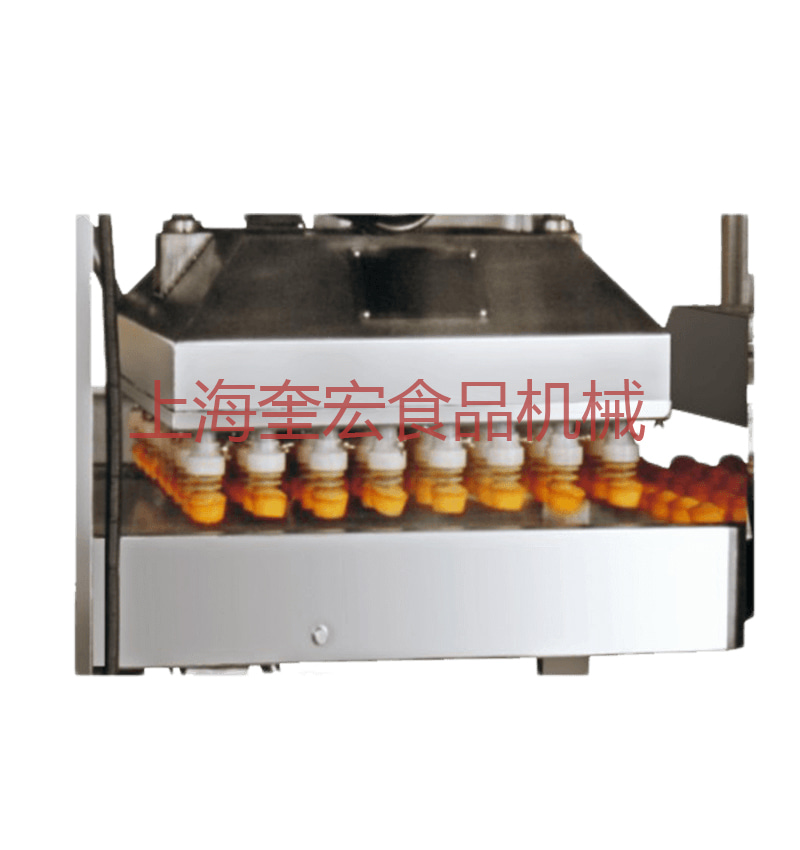 OEM Automatic Cake Making Machine Manufacturers, Suppliers