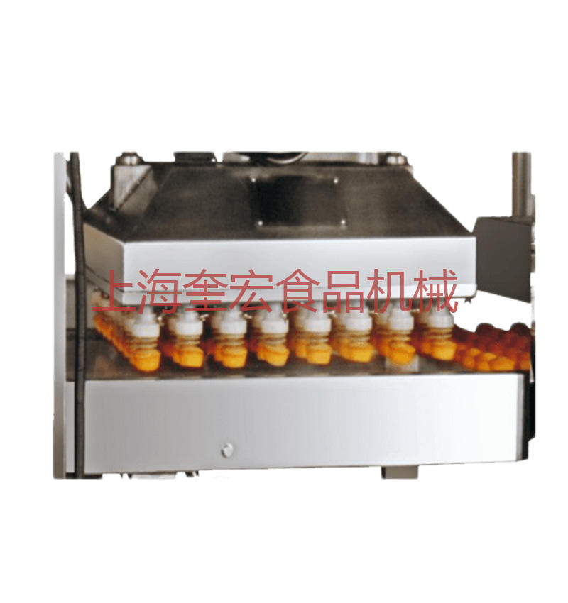 Appearance quality problems and causes of cakes made by cake machine
