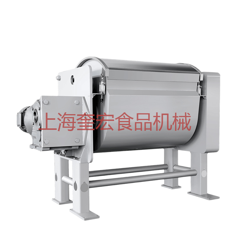 Kexdegmixer