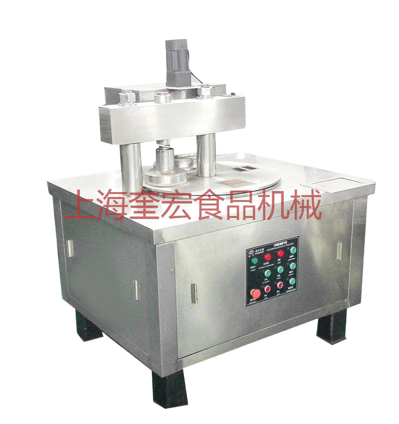 How to maintain the compressed biscuit machine？