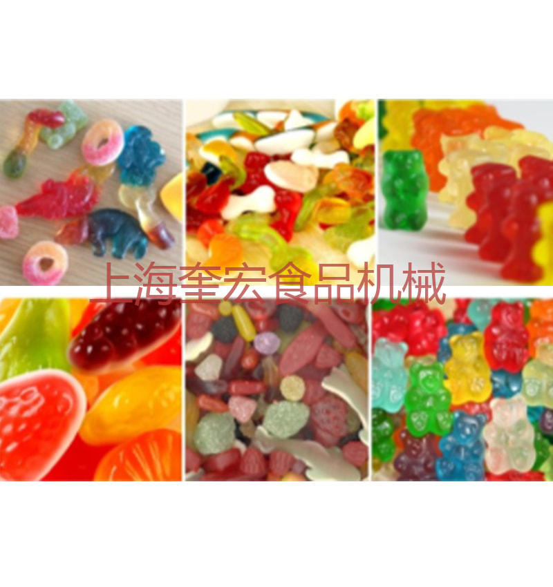 What are the product categories of candy machines?