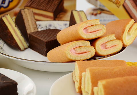 Why food manufacturers can have their cake and eat it too?