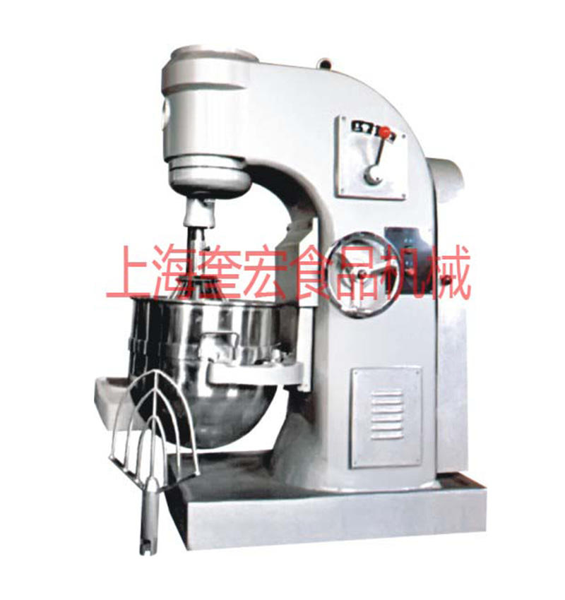 How to Install Planetary Mixer and The working principle of Planetary Mixer