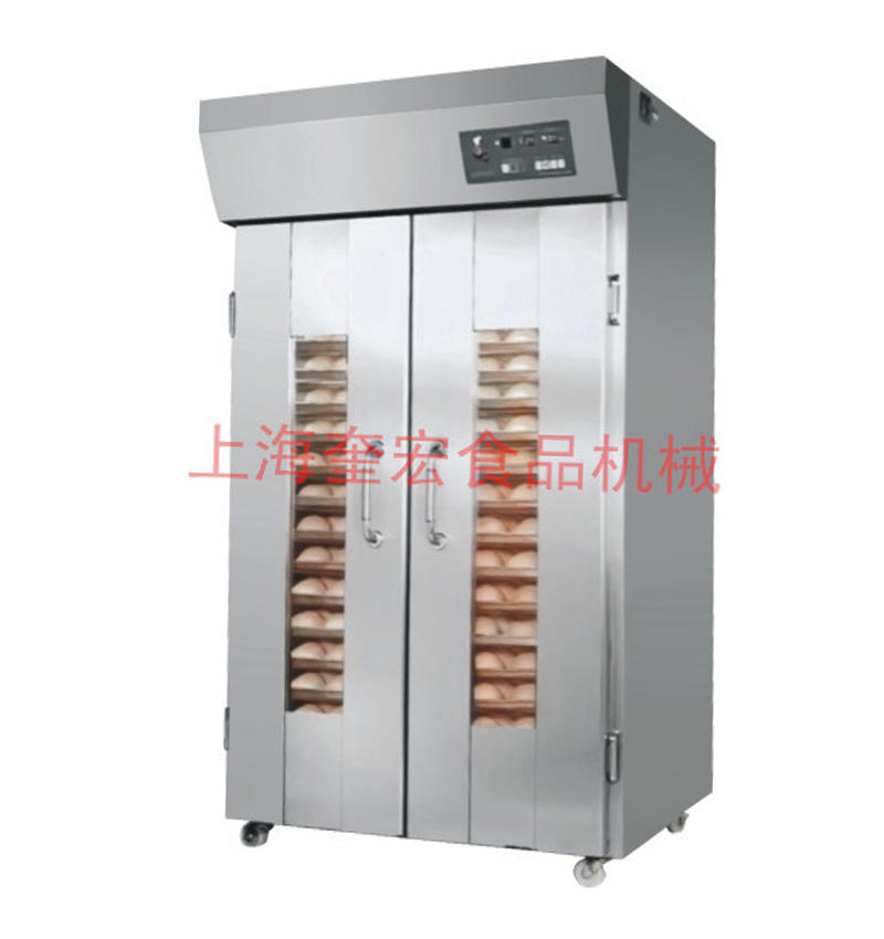 What are the product features of the fermentation box?