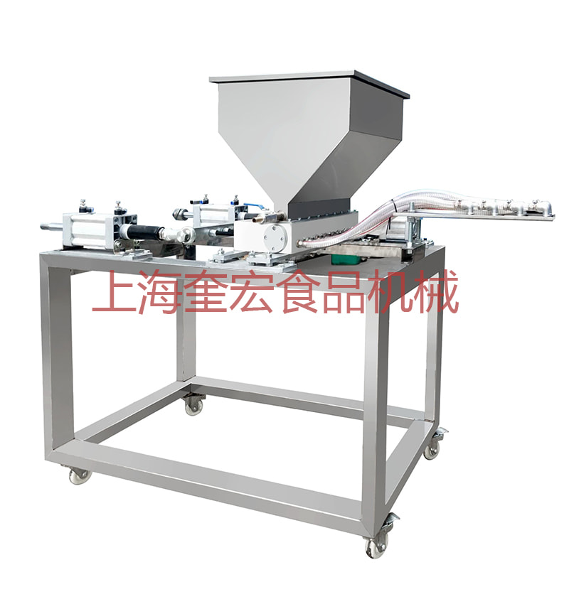 Precautions for the use of food processing machinery